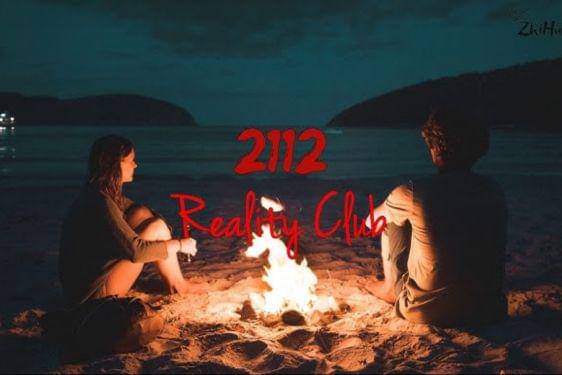 Makna Lagu '2112' Reality Club dan Artinya, Takdir Cinta yang Terpisah 1.jpg