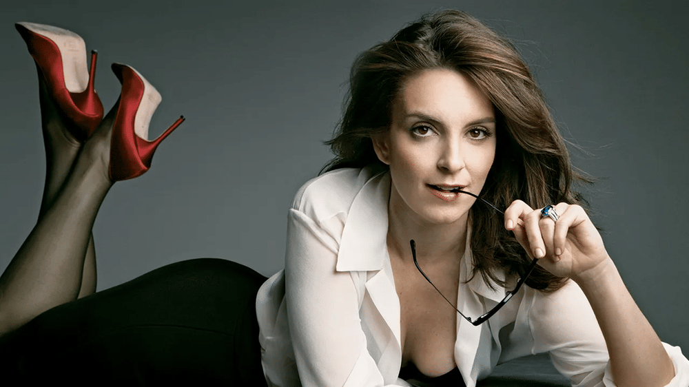 Tina Fey