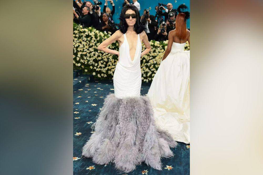 vera wang met gala 2025