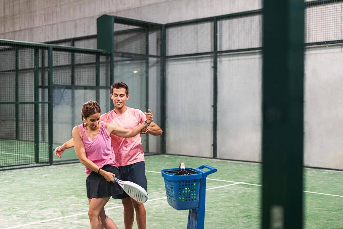 7 Manfaat Olahraga Padel, Benarkah Mencegah Risiko Penyakit Jantung?