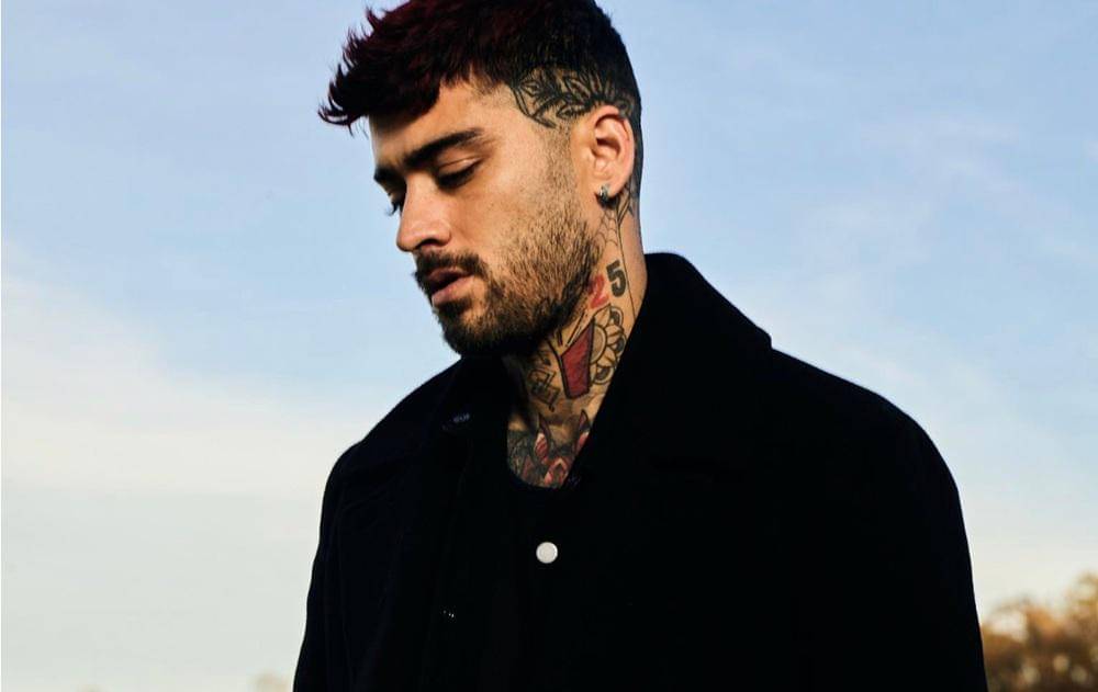 Zayn Malik