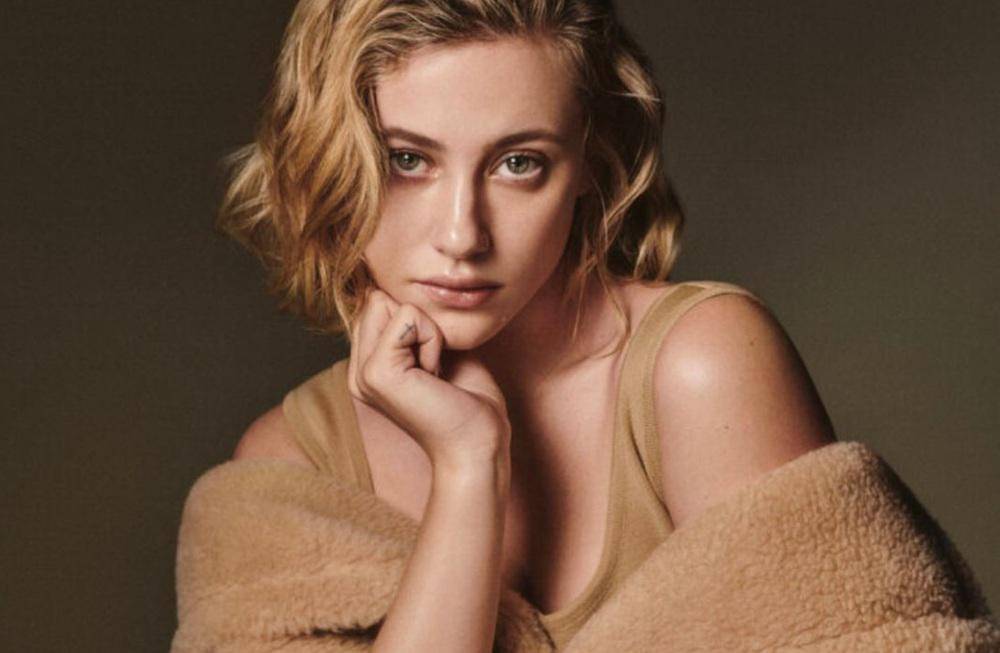 Lili Reinhart