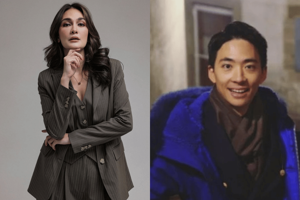 5 Fakta Hajimu Diduga Pernah Melamar Luna Maya