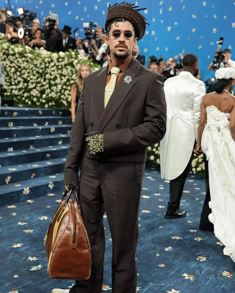 best dress met gala 2025 