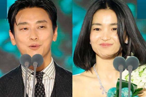 Daftar Lengkap Pemenang Baeksang Arts Awards 2025, Penuh Kejutan! 4.jpg