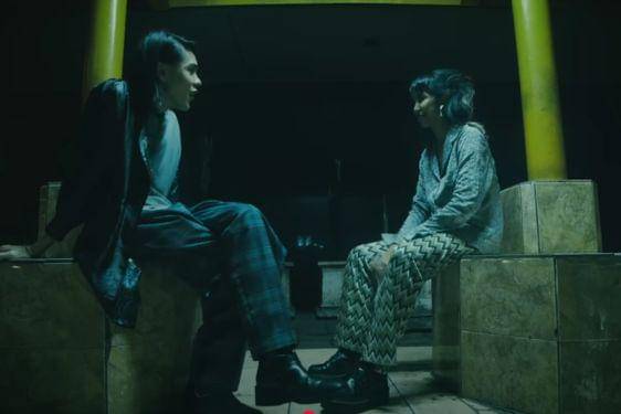 Makna Lagu '2112' Reality Club dan Artinya, Takdir Cinta yang Terpisah 4.jpg