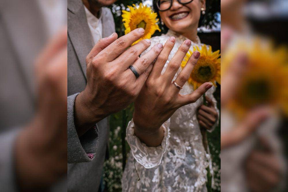 Aci Resti dan Shadu Rasjidi