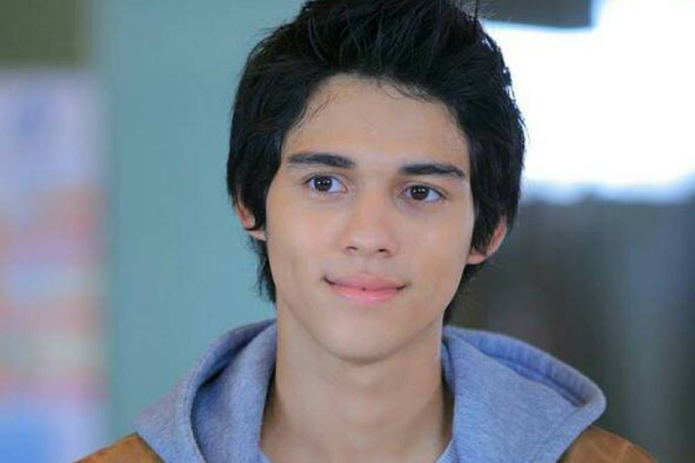 Maxime di film 18++ Forever Love