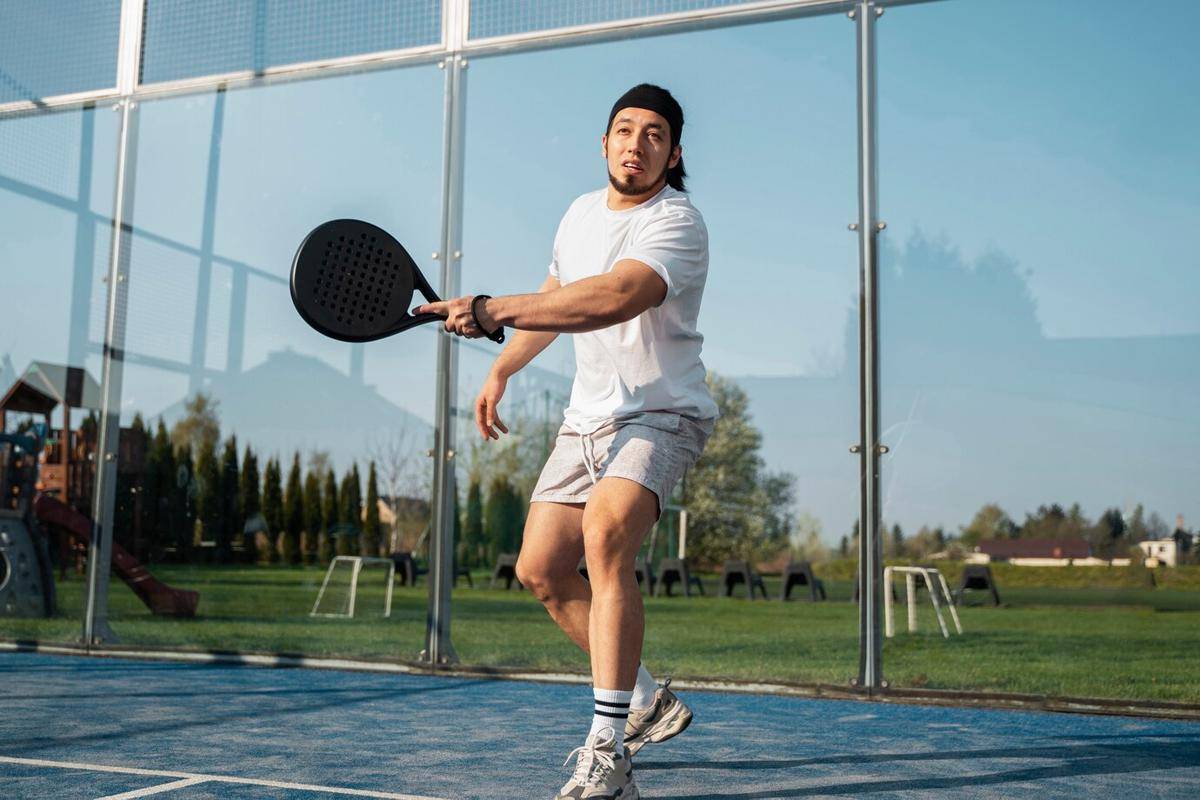Lagi Viral, Olahraga Padel Kena Pajak 10%