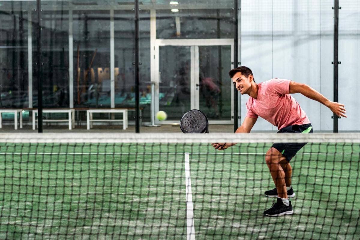 7 Manfaat Olahraga Padel, Benarkah Mencegah Risiko Penyakit Jantung?