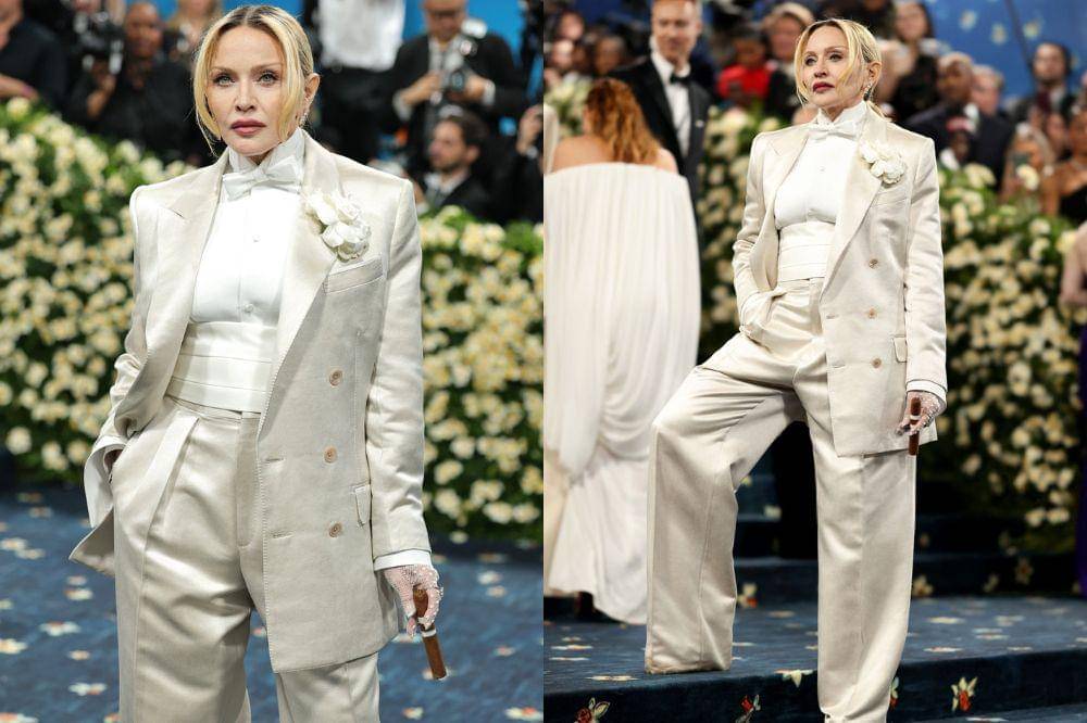 madonna met gala 2025