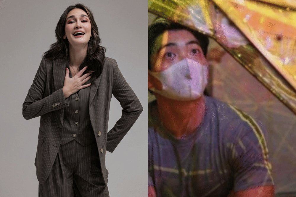 5 Fakta Hajimu Diduga Pernah Melamar Luna Maya