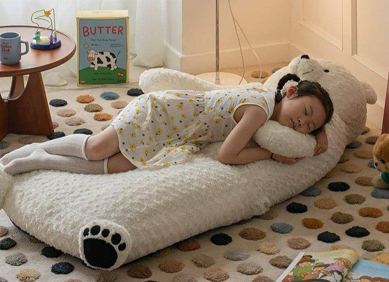 Penyebab anak tidak tidur nyenyak