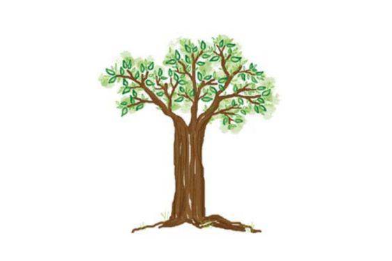 1. Tes Baum (Tree Test).jpg