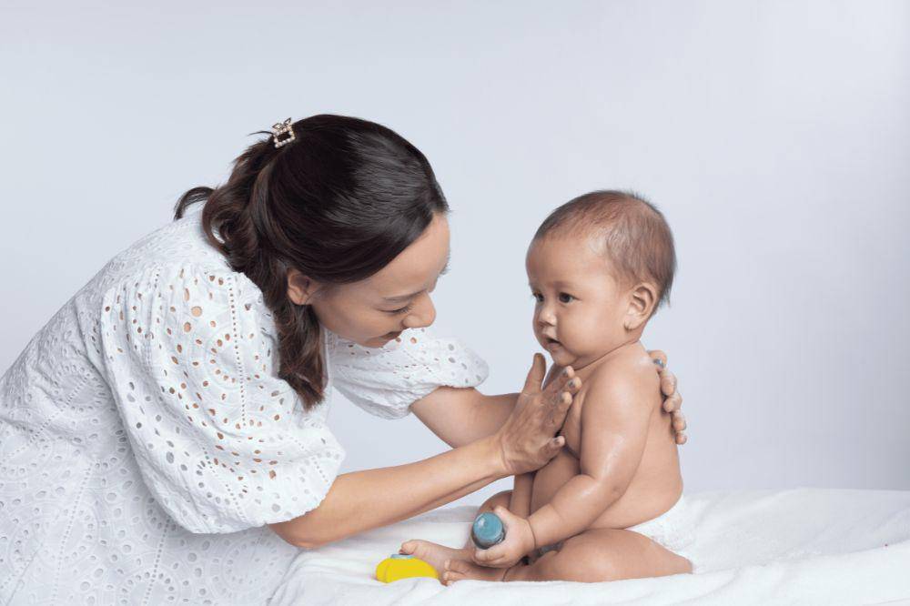 Tips Memilih Minyak Telon