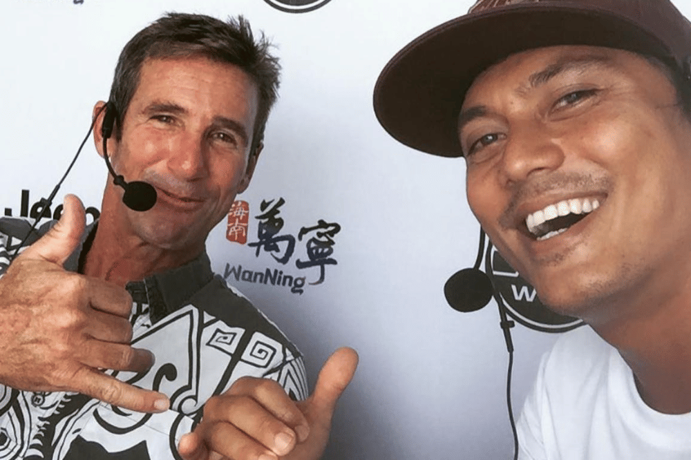 Tipi Jabrik kakak Luna Maya