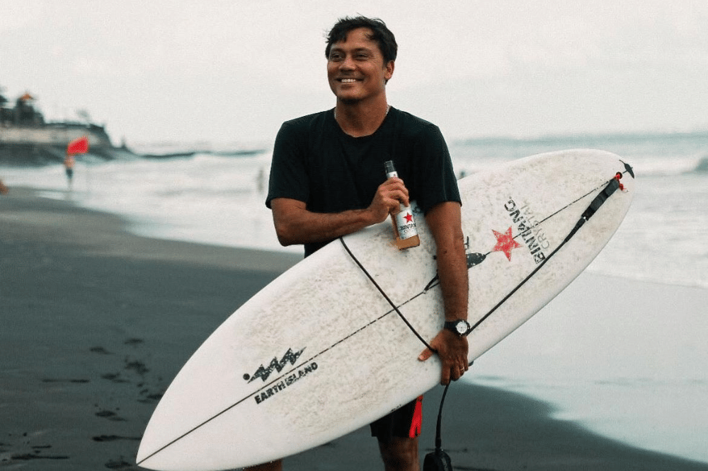 Tipi Jabrik kakak Luna Maya