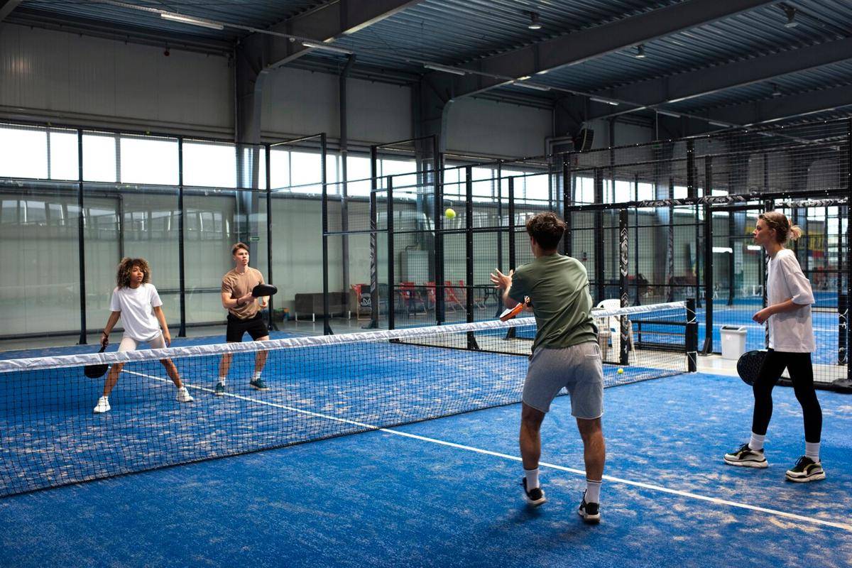 10 Daftar Olahraga yang Kena Pajak, Padel Terdampak!