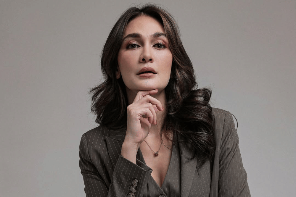 Luna Maya