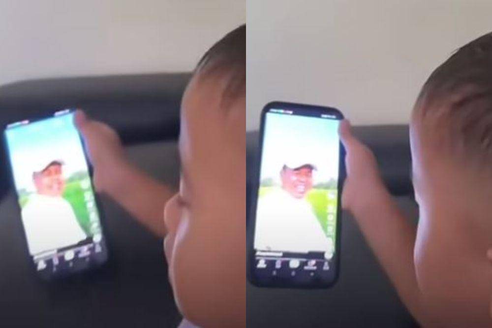 video dedi mulyadi video anak viral