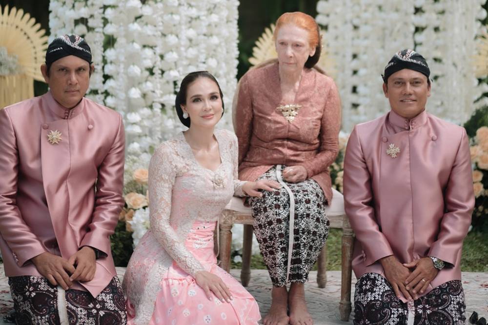 Profil Ismael Dully dan Tipi Jabrik, Kakak Kandung Luna Maya 