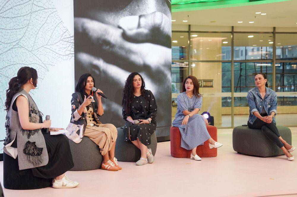 Srikandi: Program Penuh Inspirasi Perempuan untuk Rayakan Hari Kartini