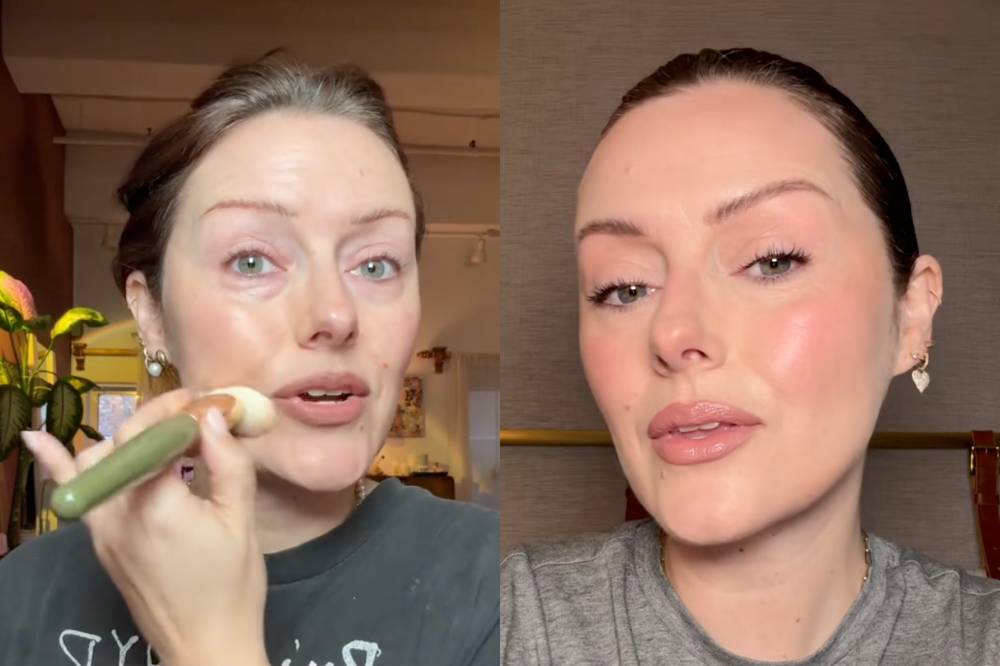 patch foundation