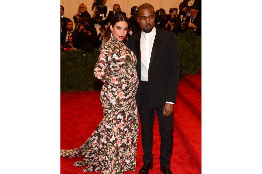 Artis yang Pernah Umumkan Kehamilan di Met Gala, Terbaru Ada Rihanna 7.jpg