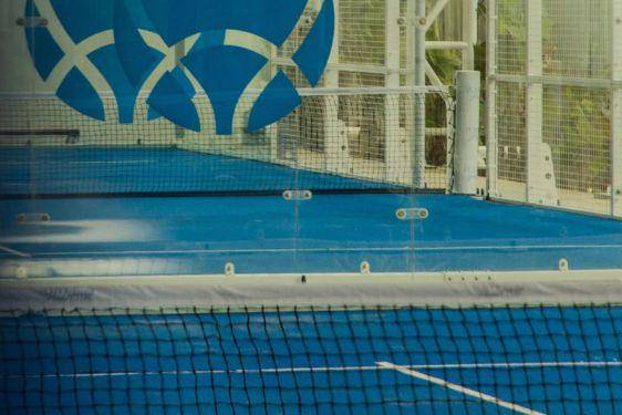 6 Sewa Lapangan Padel Jakarta Selatan Terdekat dengan Fasilitas Nyaman