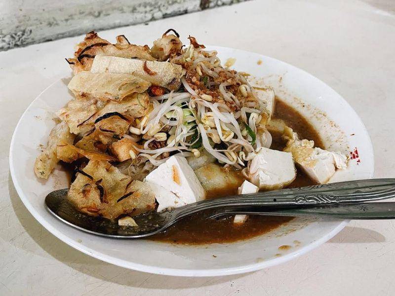 7 Tempat Wisata Kuliner Magelang, Ada Es Krim Jadul Khas Tahun 30-an