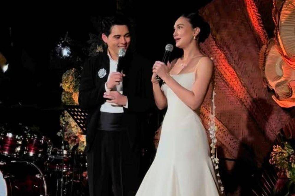 luna maya maxime menikah