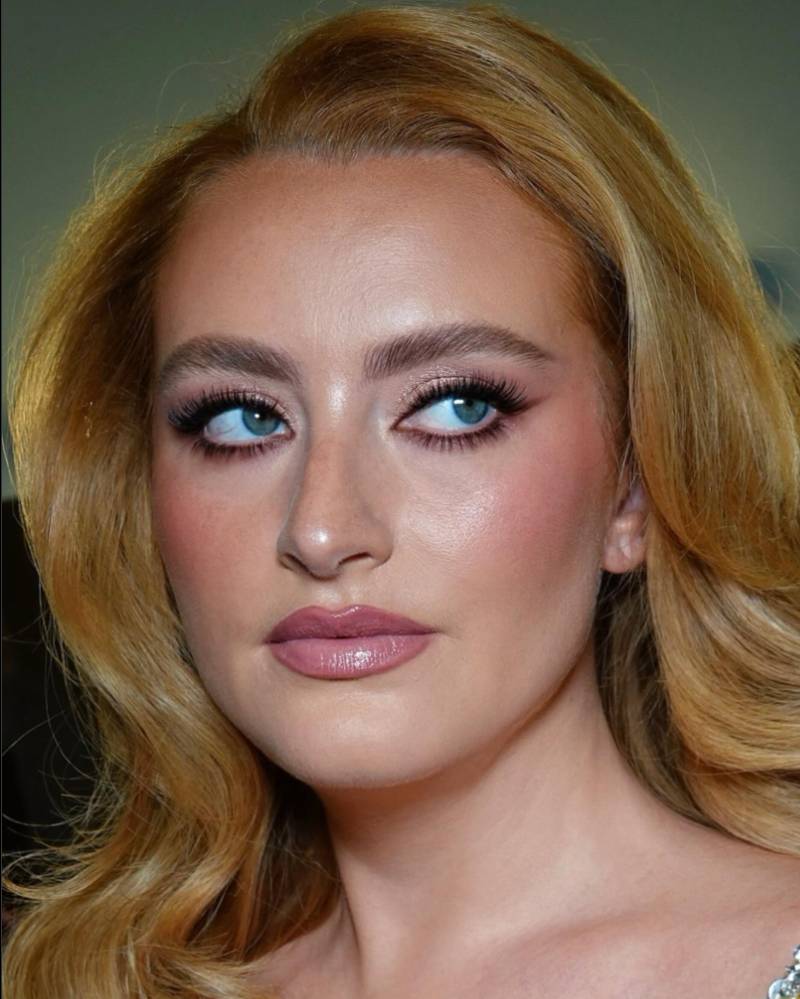 7 tren make up