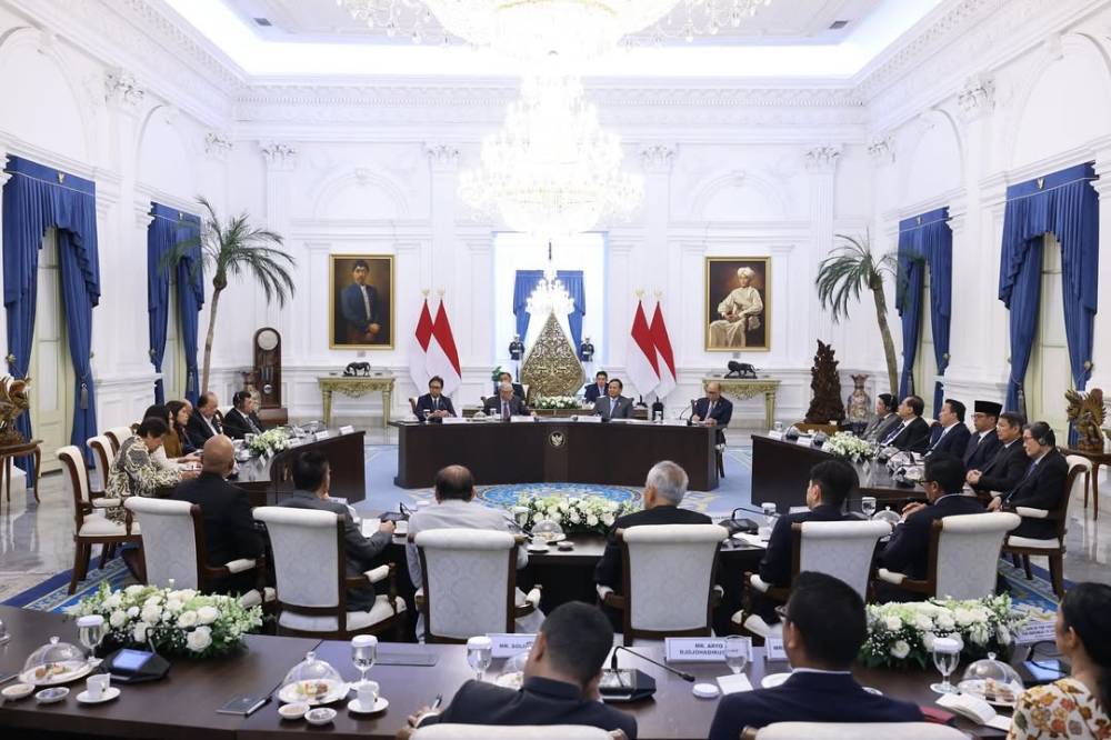 Bill Gates akan Luncurkan Suplemen untuk Ibu Hamil di Indonesia 2.png