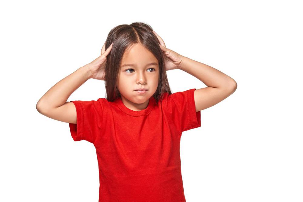 Tips mendidik anak agar memiliki pendirian yang kuat