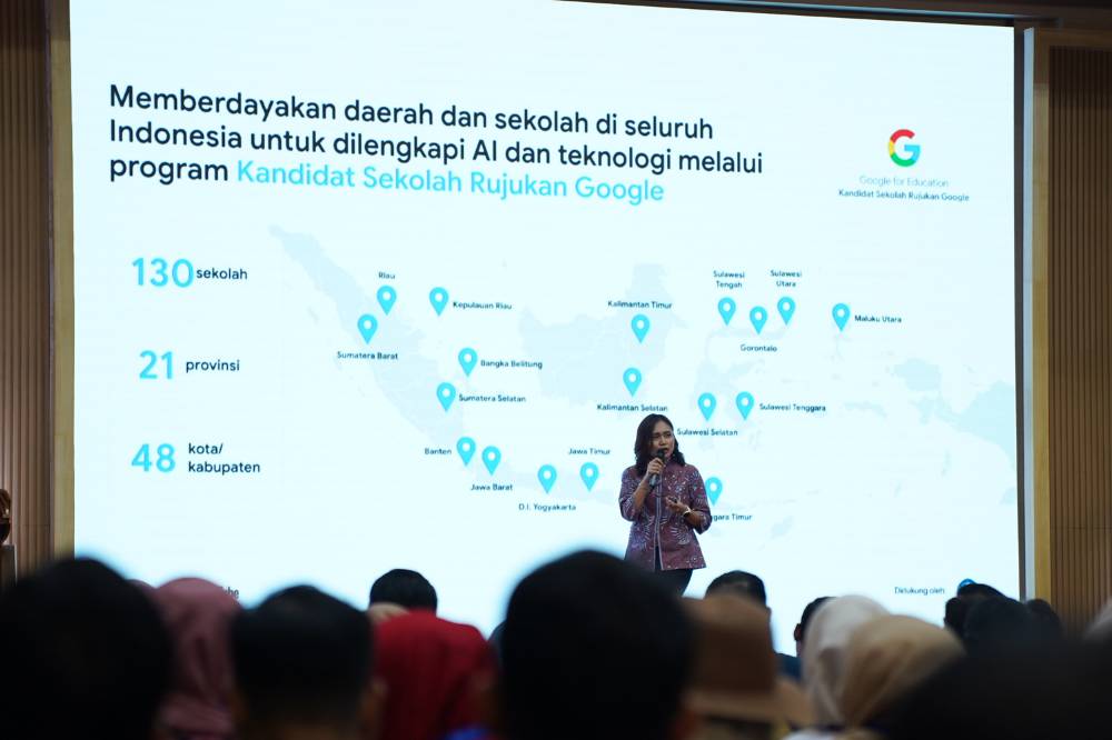 Cara menggunakan AI untuk belajar