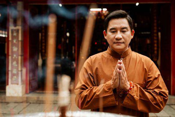 50 Ucapan Hari Raya Waisak, Penuh Doa dan Harapan Baik 4.jpg