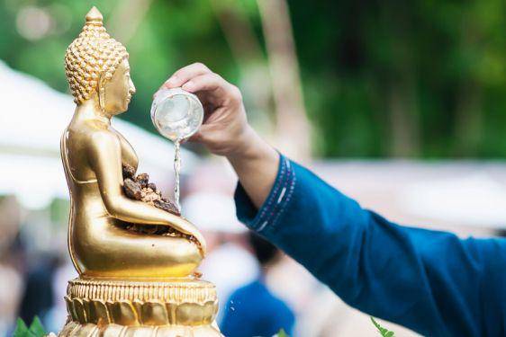 50 Ucapan Hari Raya Waisak, Penuh Doa dan Harapan Baik 3.jpg