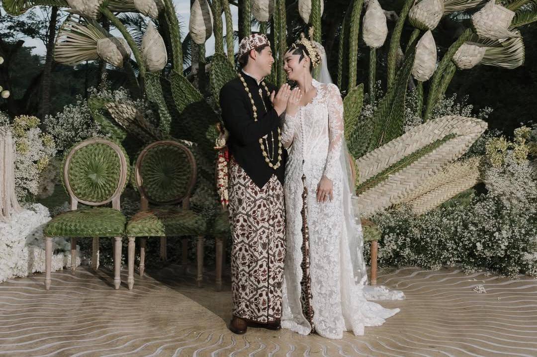 pernikahan luna maya 