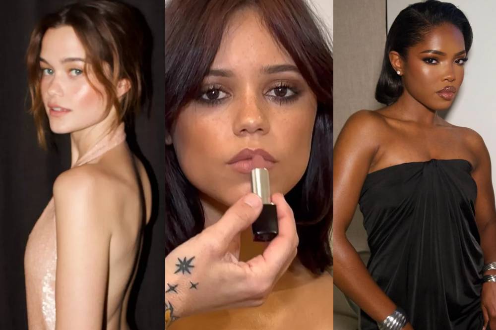 7 tren make up