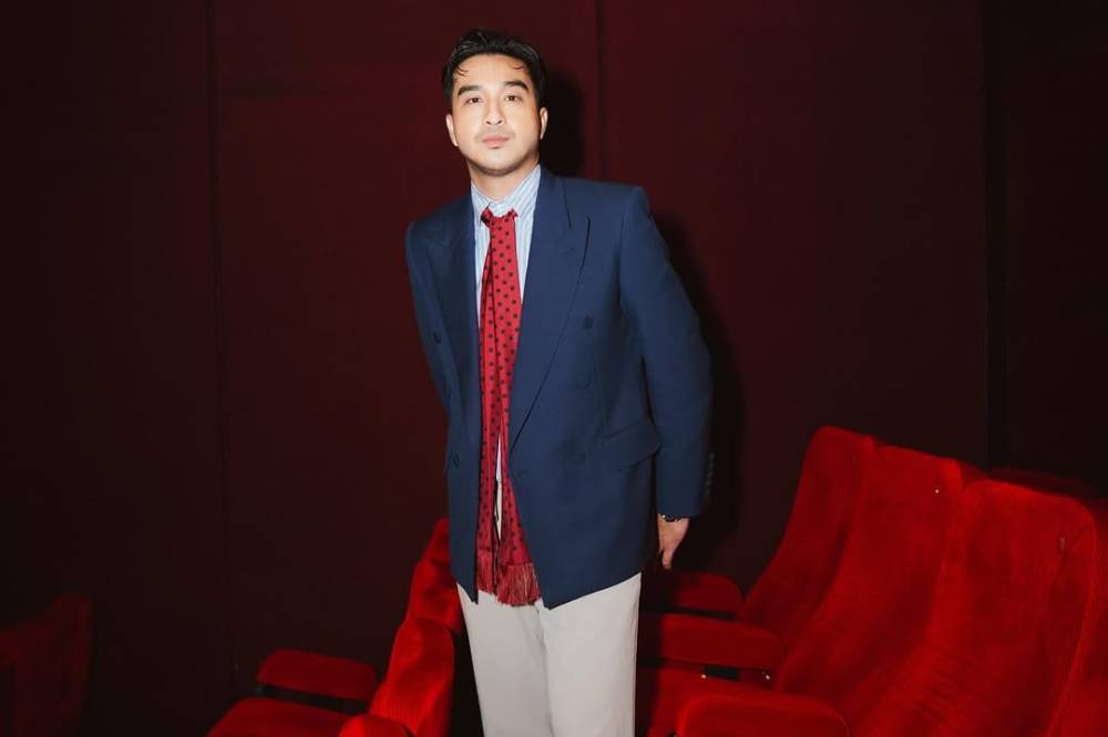 Seberapa Penting Laki-Laki Tampil Fashionable, Clean, and Fresh .png
