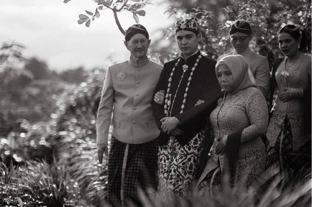 luna maya maxime menikah