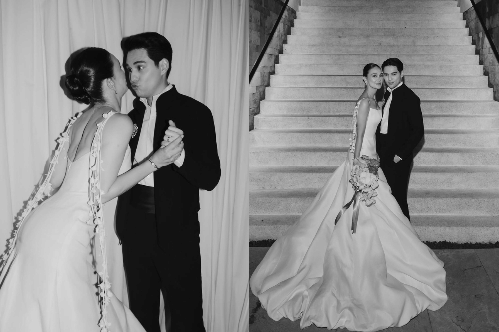 Resepsi Luna Maya dan Maxime Bouttier .png