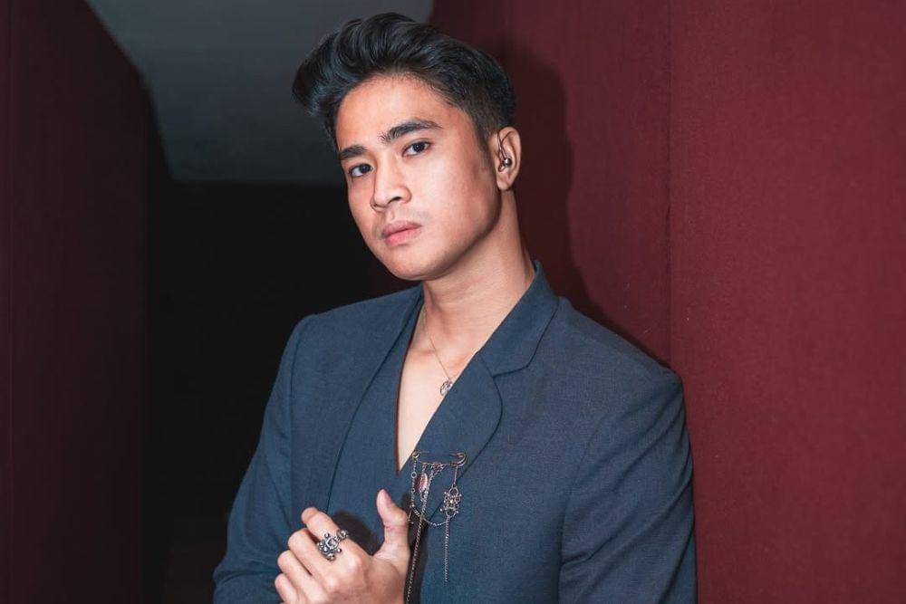 4 Cara Yesaya Abraham Menghidupkan Karakter Drama Secret High School