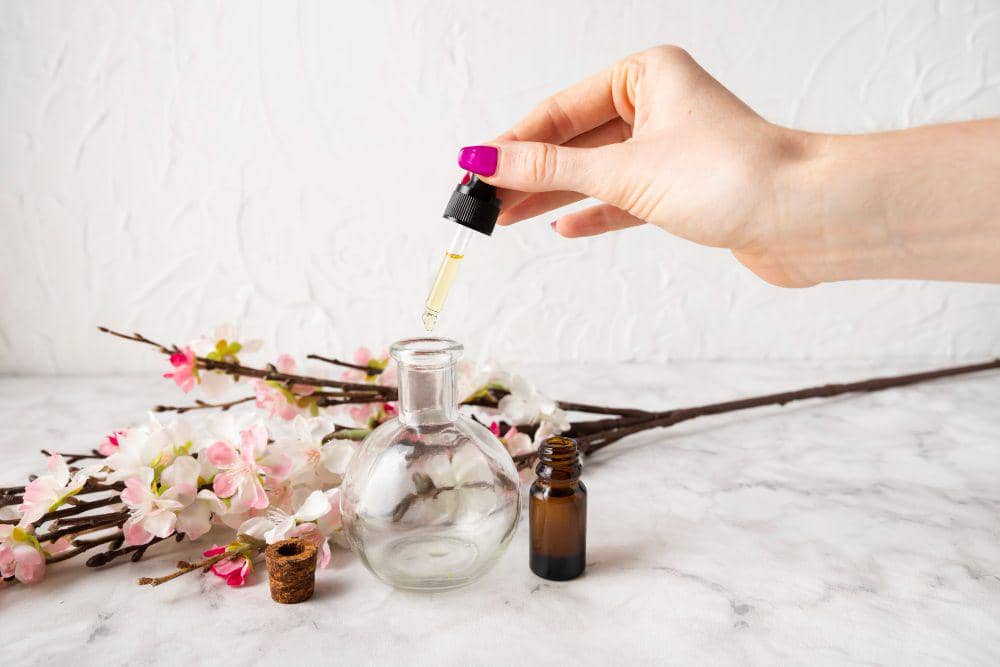 Penyebab Aromaterapi Diffuser Tidak Wangi