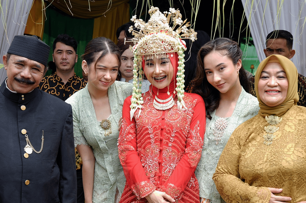 Stills Malam Pertama