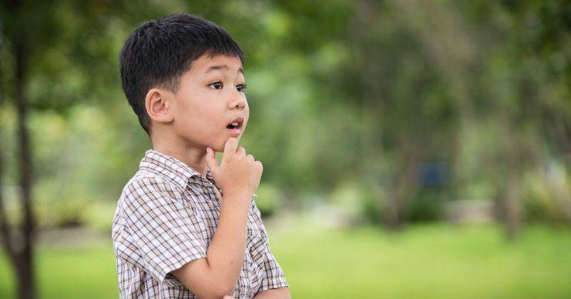 karakter anak akibat salah pola asuh