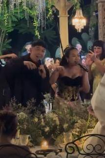 gaya rambut artis di pernikahan luna maya 6.jpg