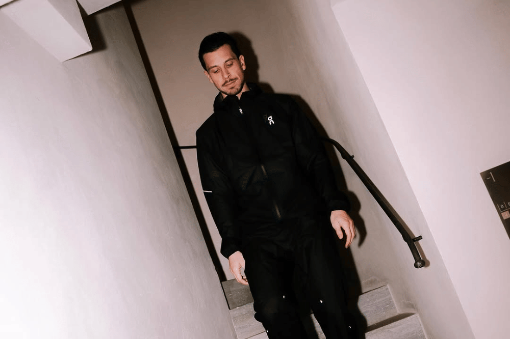 Foto Keluarga Thom Haye 