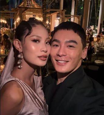 gaya rambut artis di pernikahan luna maya 1.jpg