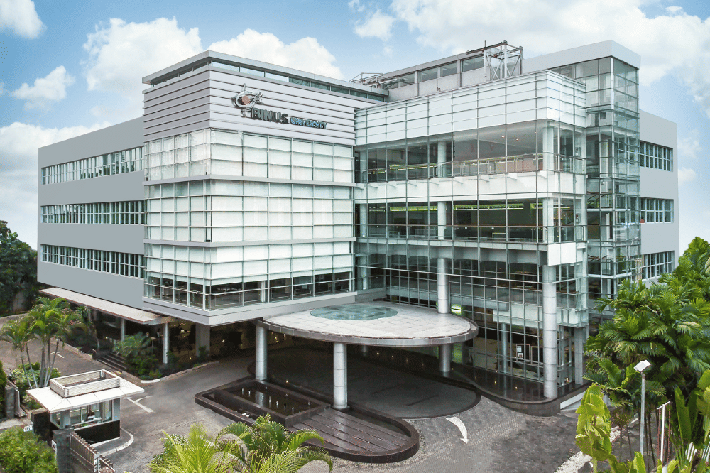 Kampus Binus